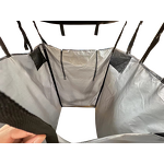 Car Shower Tent Manufacturer - Overland Side Awning Changing Room Annex