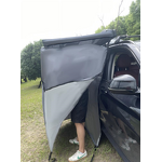 Car Shower Tent Manufacturer - Overland Side Awning Changing Room Annex