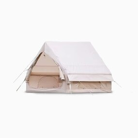 Air Tent Factory - Lightweight Quick Inflatable Wall Tents for Camping