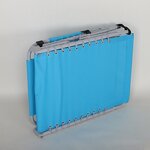 Folding Beach Chair Supplier - Lightweight UV-Resistant Sunproof Bed