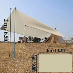 Outdoor Canopy Factory - Foldable Waterproof Sunshade Nylon Oxford Tent