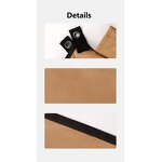 Privacy Shade Wall Supplier - Waterproof Reinforced Sun Screen Wind Resistant