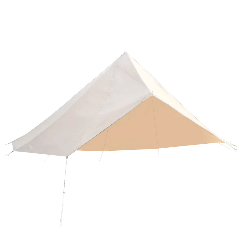 Rain Fly Manufacturer - Waterproof Ripstop Cover for Bell Tent Shelter
