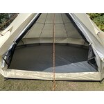 Bell Tent Manufacturer - Yurt Teepee for Camping Glamping 300D Oxford