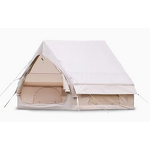 Inflatable Air Tent Manufacturer - 3x2.1M Easy Setup Family Cabin Tent