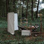 Privacy Shade Wall Supplier - Waterproof Reinforced Sun Screen Wind Resistant