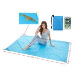 Picnic Mat Manufacturer - Waterproof Foldable Sand-Resistant Beach Blanket