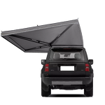 Car Side Awning Manufacturer - Retractable 270 Degree Overland Vehicle Shade