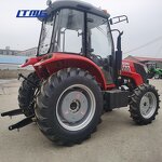Farm Machines Manufacturer - Cost-effective 90-120HP Tractor