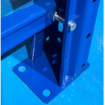 Heavy Duty Racking System Supplier - LTMG Freezer Warehouse Storage