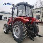 Farm Machines Manufacturer - Cost-effective 90-120HP Tractor