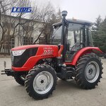 Farm Machines Manufacturer - Cost-effective 90-120HP Tractor
