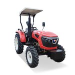 Mini Farm Tractor Supplier - LTMG 4x4 25-45hp 4wd Compact