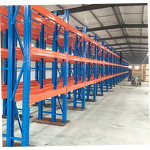Warehouse Storage Rack Manufacturer - LTMG Hot Sale Factory Prices