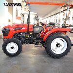 Agricultural Farm Machines Supplier - LTMG 4WD 100-140HP CE