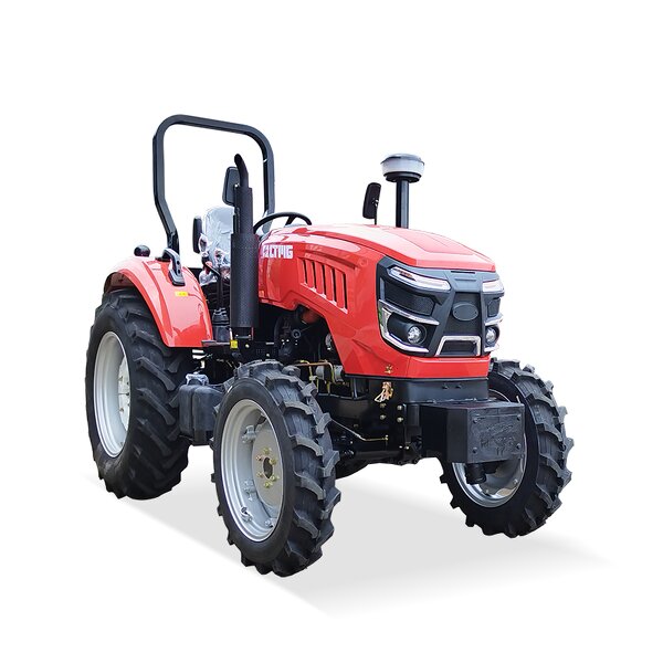 Agriculture Tractor Supplier - LTMG 4wd 80-120hp for Sale