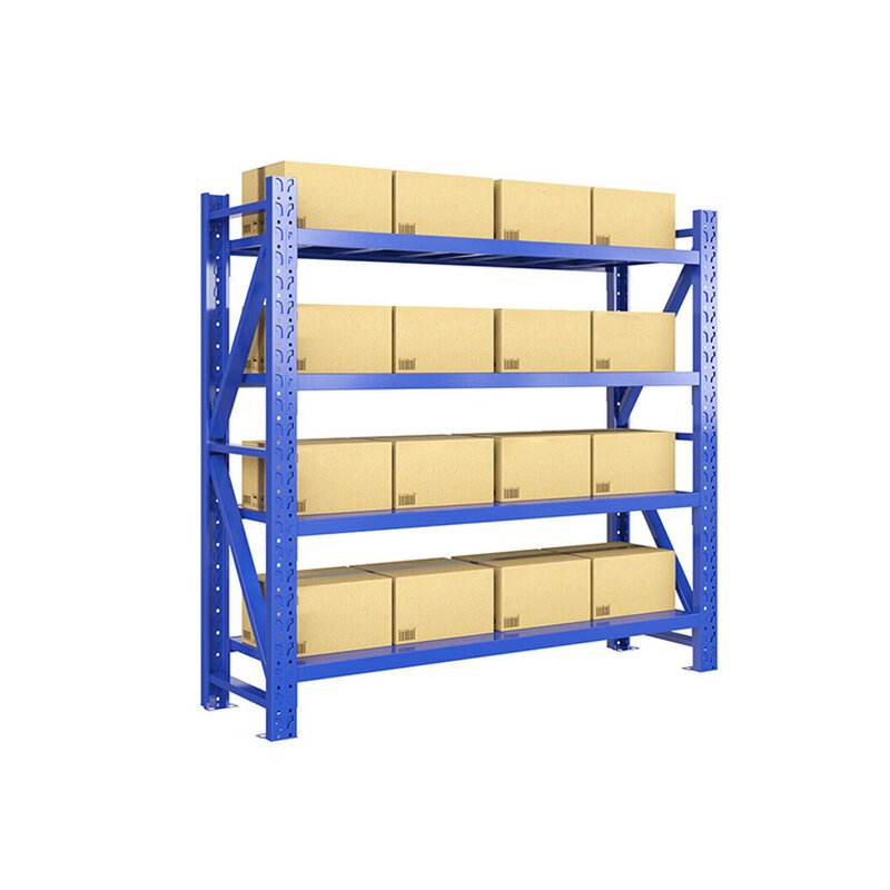 Heavy Duty Racking System Supplier - LTMG Freezer Warehouse Storage