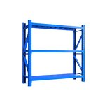 Cantilever Rack Manufacturer - LTMG Cold Rolled Steel Single Arm