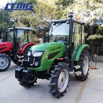 Agriculture Tractor Supplier - LTMG 4WD 50-70HP with CE