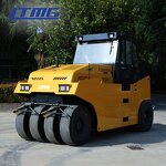 Wheeld Road Roller Supplier - LTMG 20 Ton 10ton Vibratory