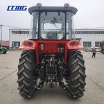 Farm Machines Manufacturer - Cost-effective 90-120HP Tractor