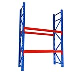 Warehouse Storage Rack Manufacturer - LTMG Hot Sale Factory Prices