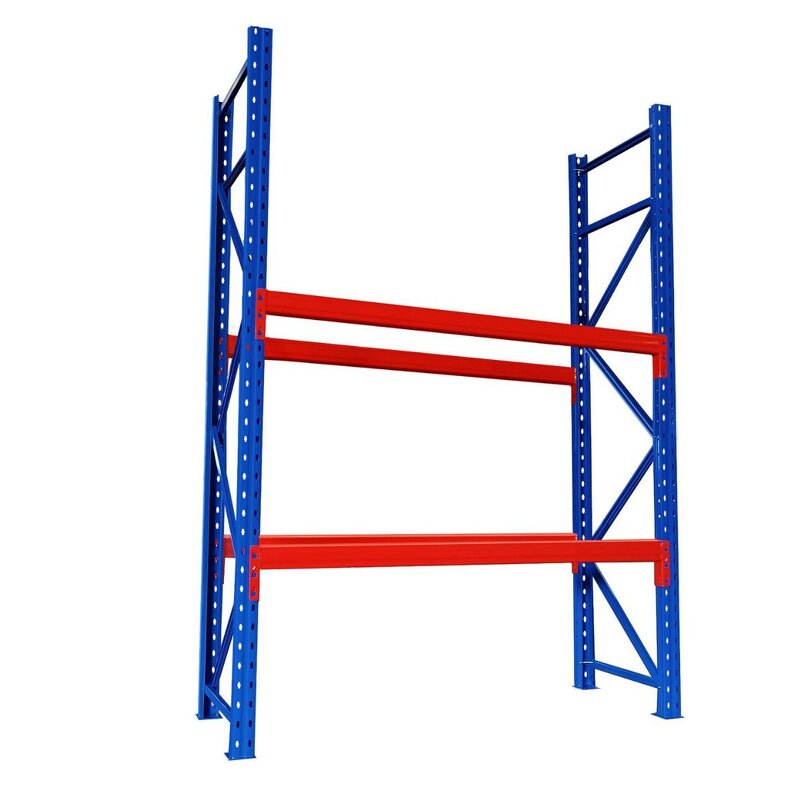 Warehouse Storage Rack Manufacturer - LTMG Hot Sale Factory Prices