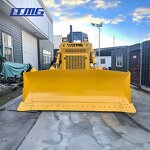 Crawler Bulldozer Manufacturer - LTMG 160-220HP Hydraulic
