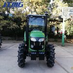 Agriculture Tractor Supplier - LTMG 4WD 50-70HP with CE