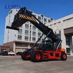 Container Handling Equipment Manufacturer - LTMG 45 Ton for Sale