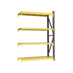 Storage Shelving Rack Supplier - LTMG 120-300kg for Warehouse