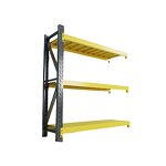 Storage Shelving Rack Supplier - LTMG 120-300kg for Warehouse