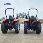 Agriculture Tractor Supplier - LTMG 4wd 80-120hp for Sale