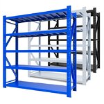 Cantilever Rack Manufacturer - LTMG Cold Rolled Steel Single Arm