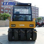 Wheeld Road Roller Supplier - LTMG 20 Ton 10ton Vibratory