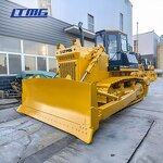 Crawler Bulldozer Manufacturer - LTMG 160-220HP Hydraulic