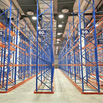 Cantilever Rack Manufacturer - LTMG Cold Rolled Steel Single Arm