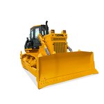 Bulldozer Manufacturer - LTMG 160-320hp CE ISO Certified