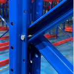 Warehouse Stacking Racks Supplier - LTMG 120-300kg Medium Duty