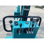 Mini Excavator Manufacturer - 1Ton 2Ton Small Bagger with Competitive Prices