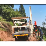 Pile Driver Factory - Climbing King for Highway Guardrail Construction