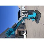Mini Excavator Manufacturer - 1Ton 2Ton Small Bagger with Competitive Prices