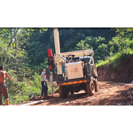 Pile Driver Factory - Climbing King for Highway Guardrail Construction