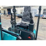 Mini Excavator Manufacturer - 1Ton 2Ton Small Bagger with Competitive Prices