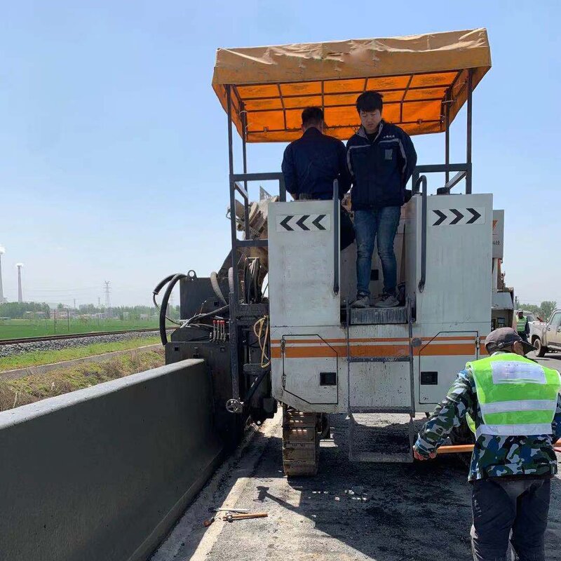 Concrete Asphalt Paver Factory - Best Selling Road Construction Machine