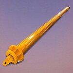 Kelly Bar Factory - Hot Selling High Quality Customized for Rotary Rig