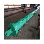 Kelly Bar Factory - Direct Sales New Combined Type Auger Bar