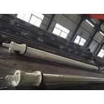 Drilling Equipment Spare Parts Manufacturer - Customized Interlocking Kelly Bar