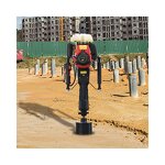Gasoline Post Driver Supplier - Powerful Petrol Fence Knocker Widely-Use