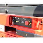 Portable Car Lift Factory - Mid Rise Hydraulic Electric Scissor Lift